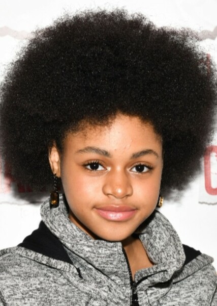 Briana Roy photo