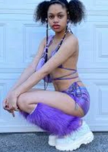 Briana Roy photo