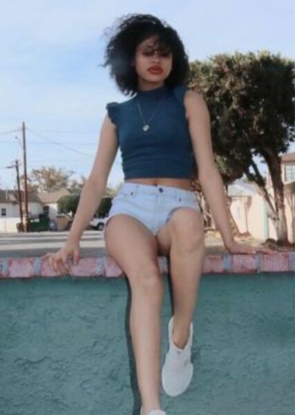 Briana Roy photo