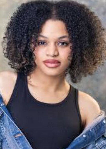 Briana Roy photo