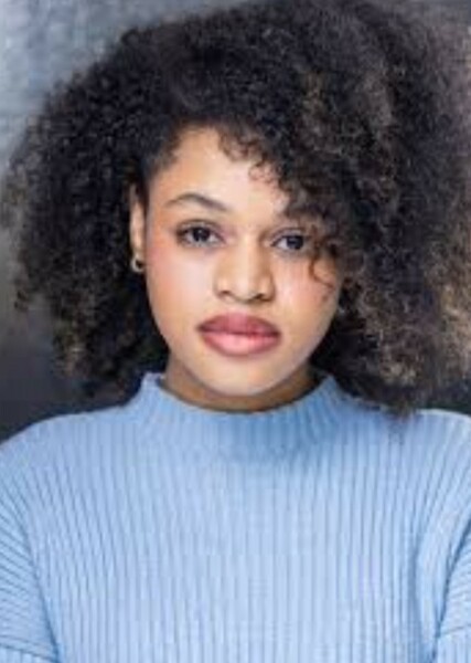 Briana Roy photo