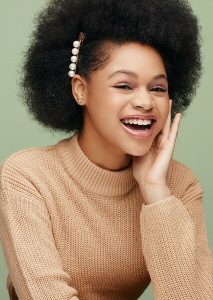 Briana Roy photo