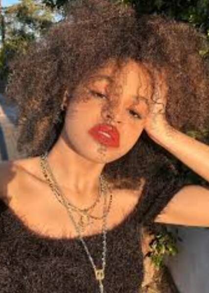 Briana Roy photo