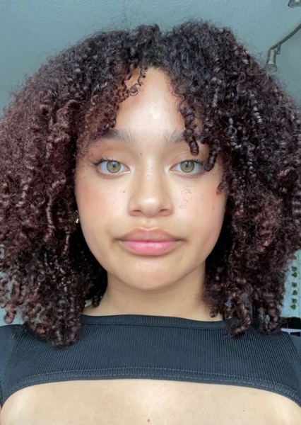 Briana Shann photo