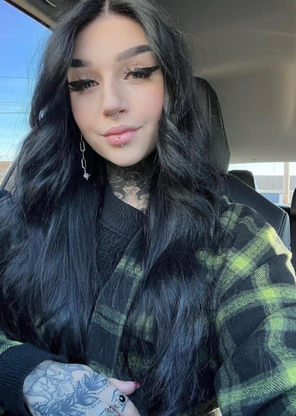 Briana Todd