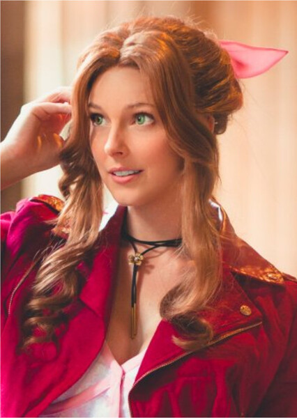 Briana White photo