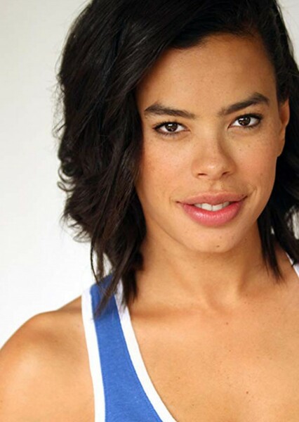 Brianna Baker