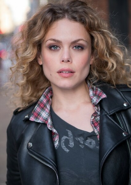 Brianna Cohen photo