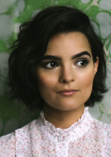 Brianna Hildebrand