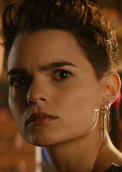 Brianna Hildebrand