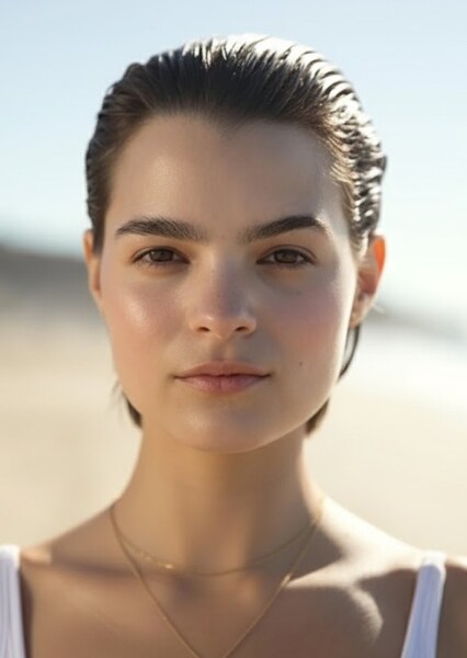 Brianna Hildebrand photo