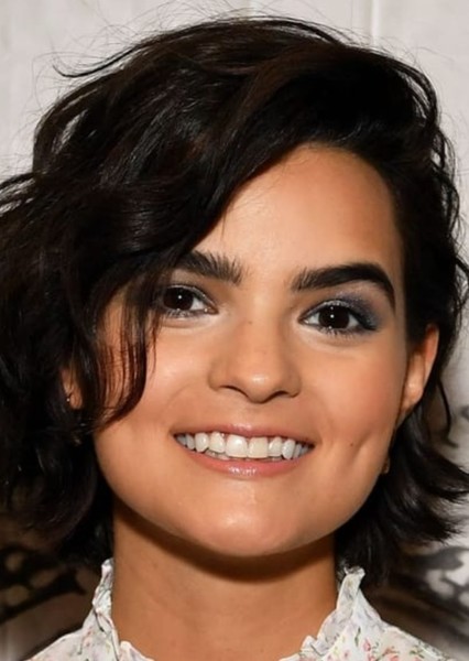 Brianna Hildebrand photo