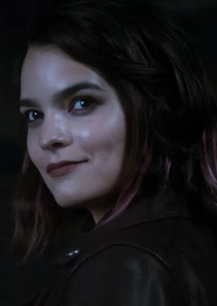 Brianna Hildebrand photo