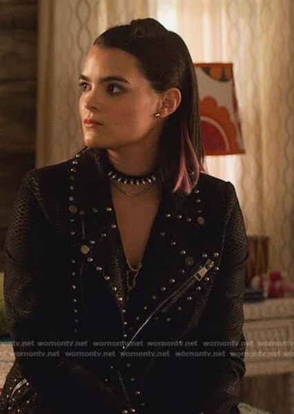Brianna Hildebrand