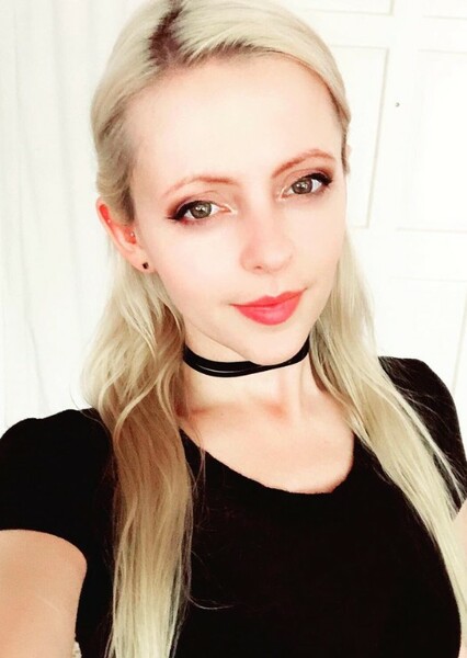 Brianna Knickerbocker photo