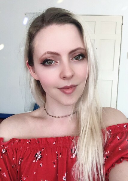 Brianna Knickerbocker photo
