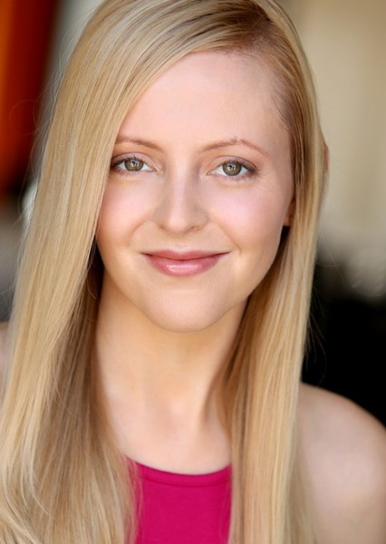 Brianna Knickerbocker photo