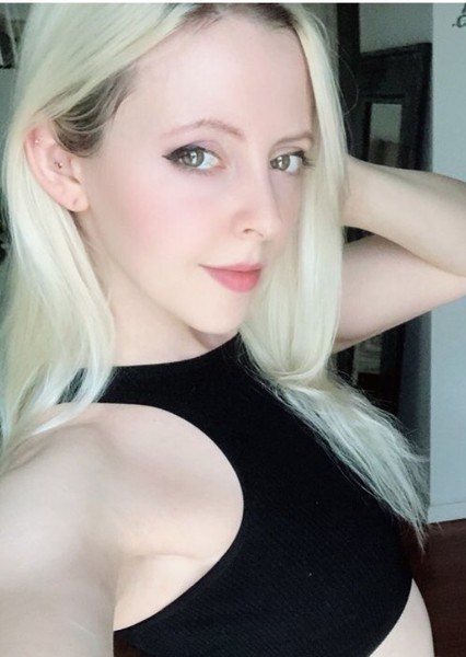 Brianna Knickerbocker photo