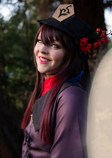 Brianna Knickerbocker photo