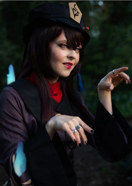 Brianna Knickerbocker photo