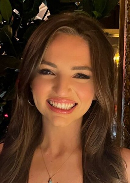 Brianna Lyman