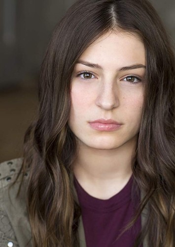 Photos of Brianna Mazzola on myCast - Fan Casting Your Favorite Stories