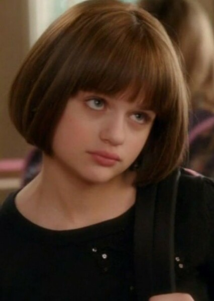 Brianna (New Girl) photo