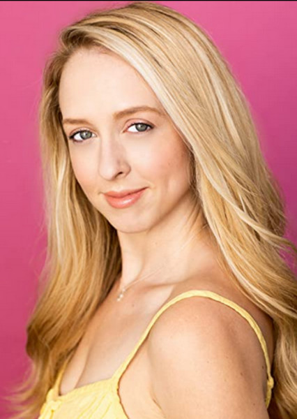 Brianna Oppenheimer