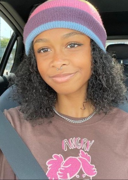 Brianna Reed photo