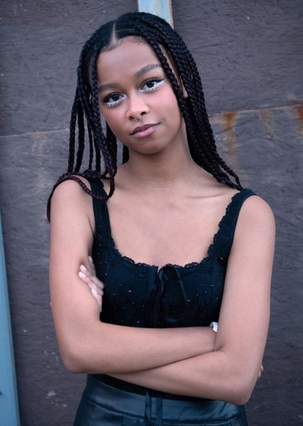 Brianna Reed photo