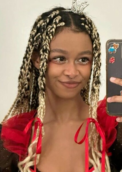 Brianna Reed photo