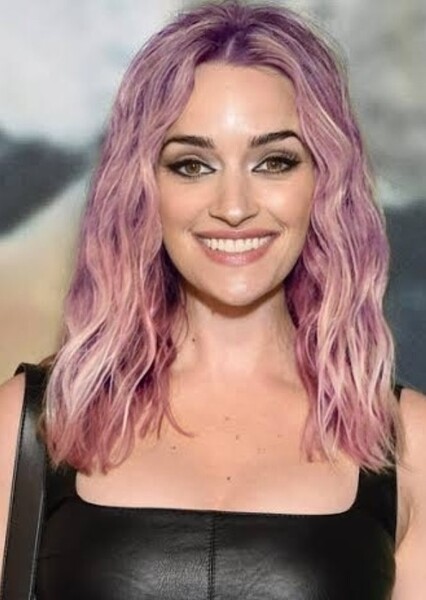 Brianne Howey photo
