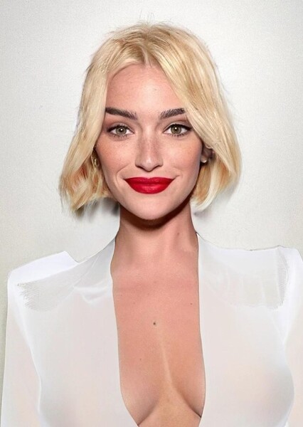 Brianne Howey