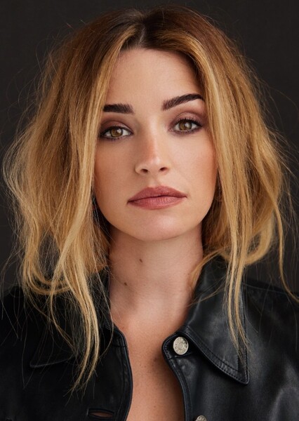 Brianne Howey