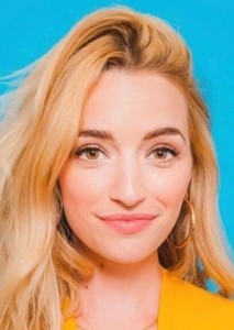 Brianne Howey