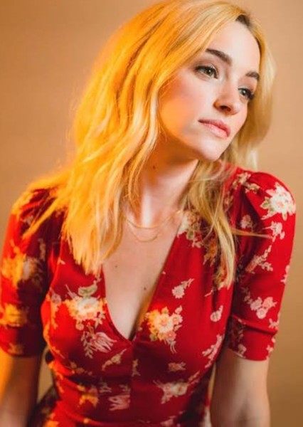 Brianne Howey
