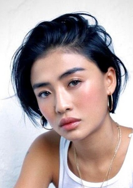 Brianne Tju