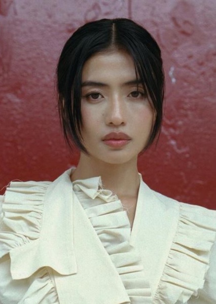 Brianne Tju photo
