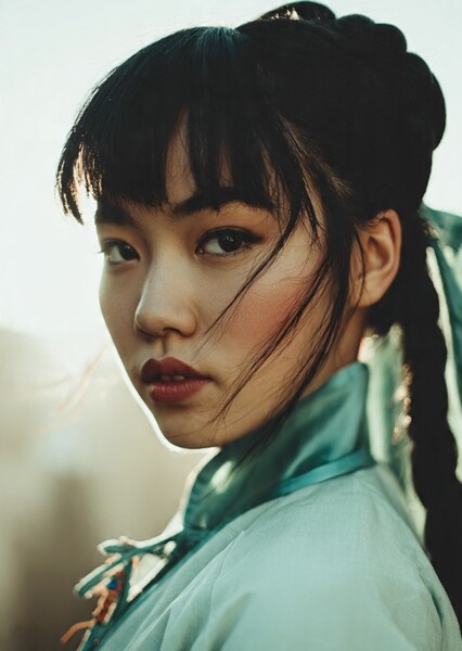 Brianne Tju