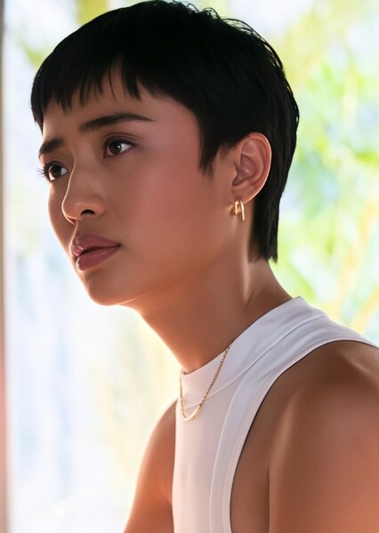 Brianne Tju
