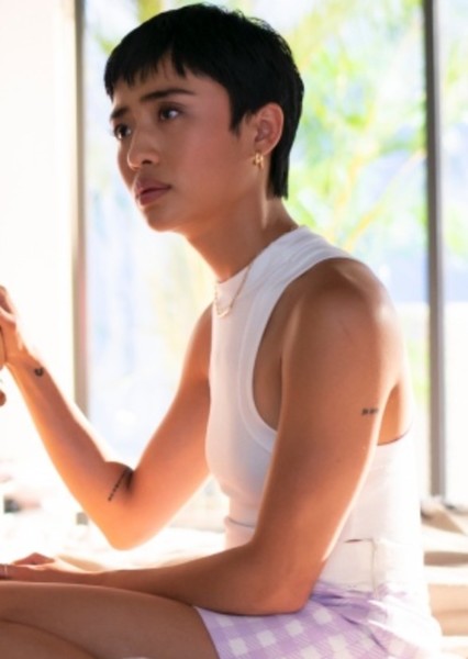 Brianne Tju photo