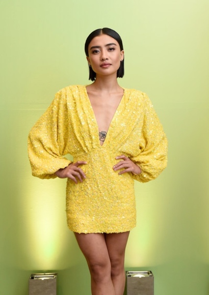 Brianne Tju photo