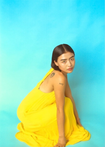 Brianne Tju photo