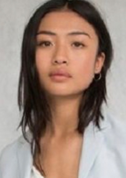 Brianne Tju photo