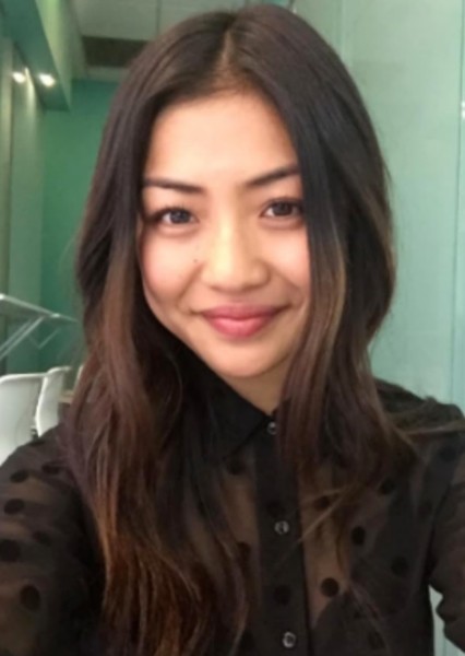 Brianne Tju photo