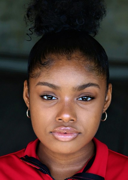 Brianni Walker photo