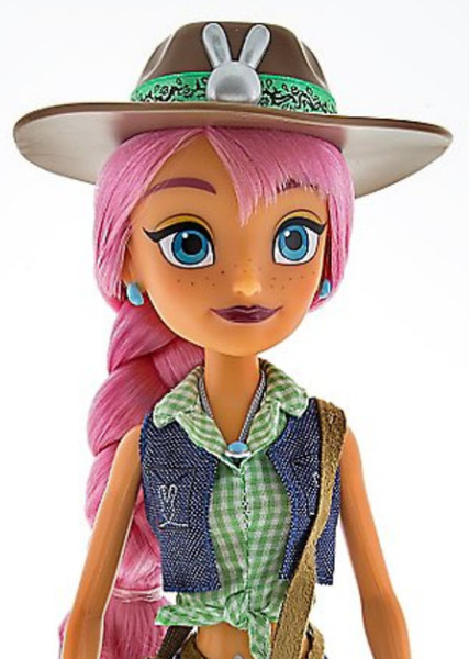 Briar (Attractionistas)