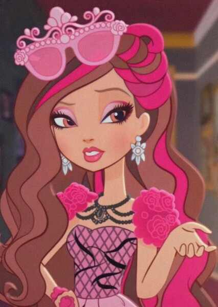 Briar Beauty photo