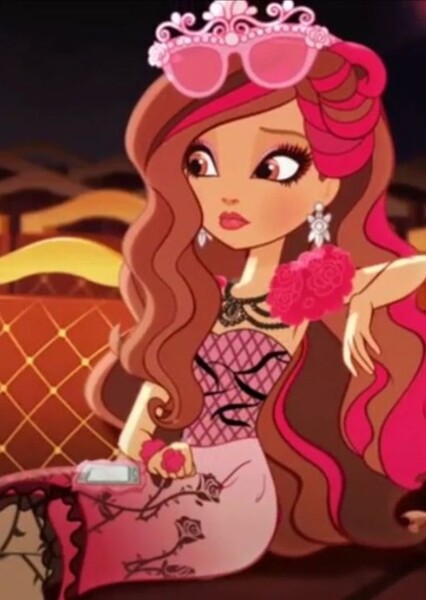 Briar Beauty