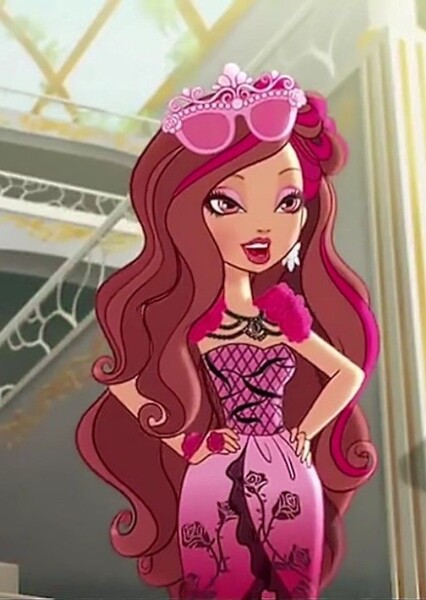 Briar Beauty photo